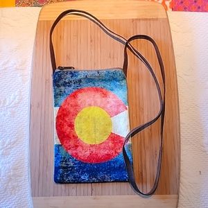Colorado bag, small
